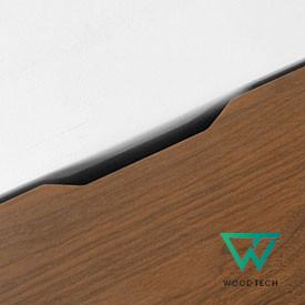 Kệ tivi gỗ óc chó